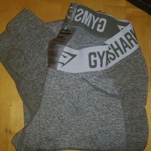 Gymshark Flex